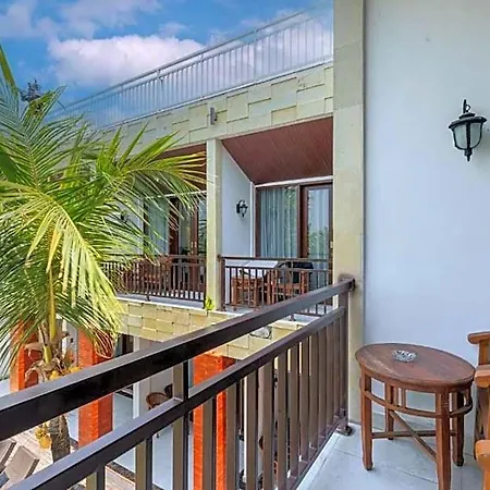 Relaxing Superior Room With Pool In Canggu
